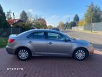 Suzuki Kizashi 2.4 Sport 4WD CVT - 4