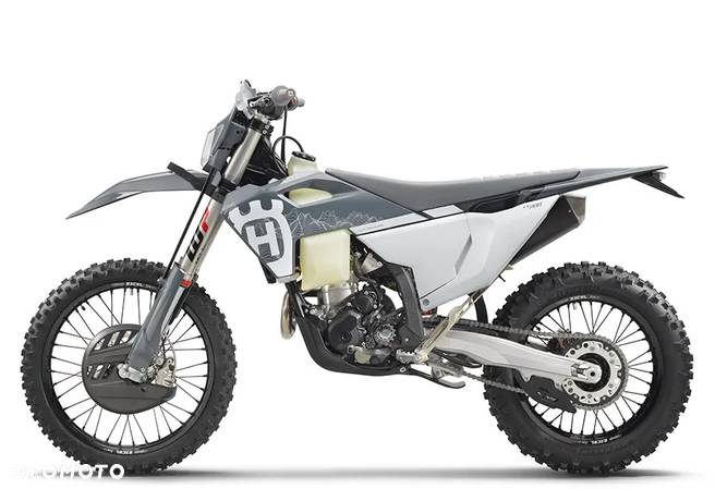 Husqvarna FE - 6