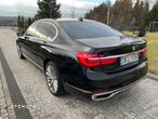 BMW Seria 7 750Li xDrive - 4