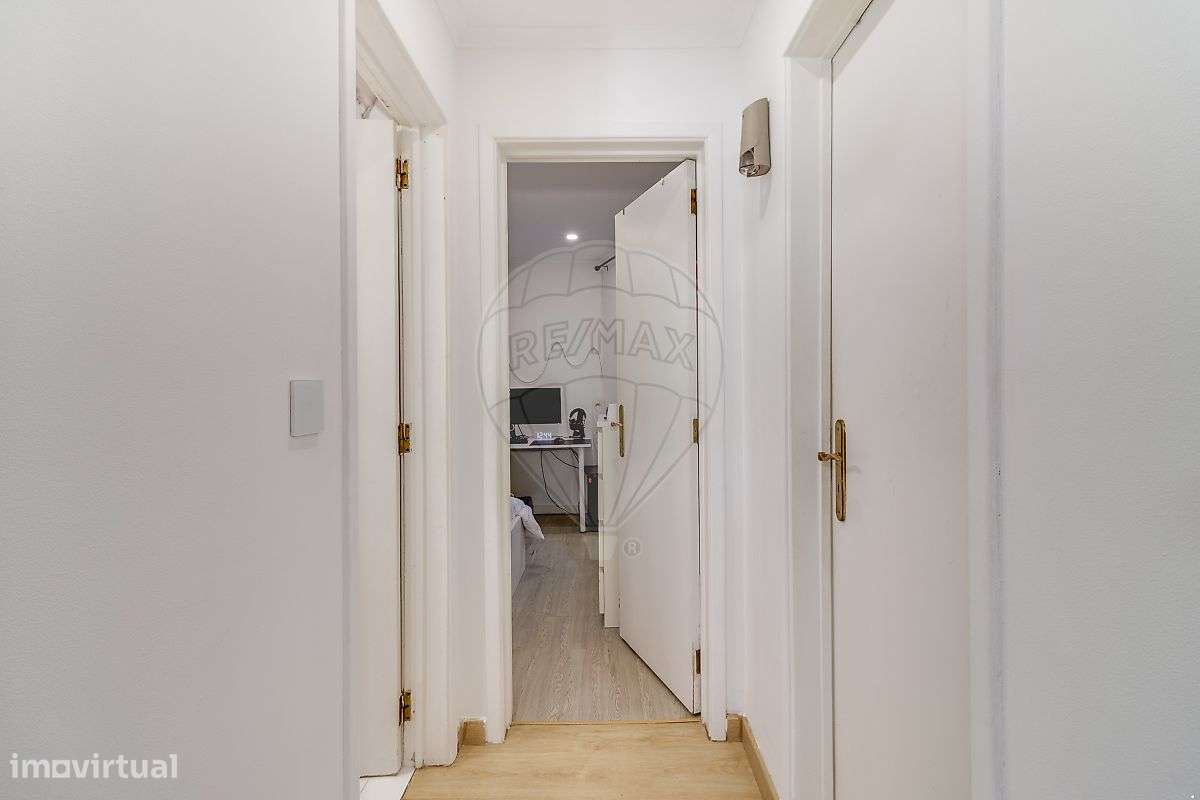 Apartamento T2 para venda-6