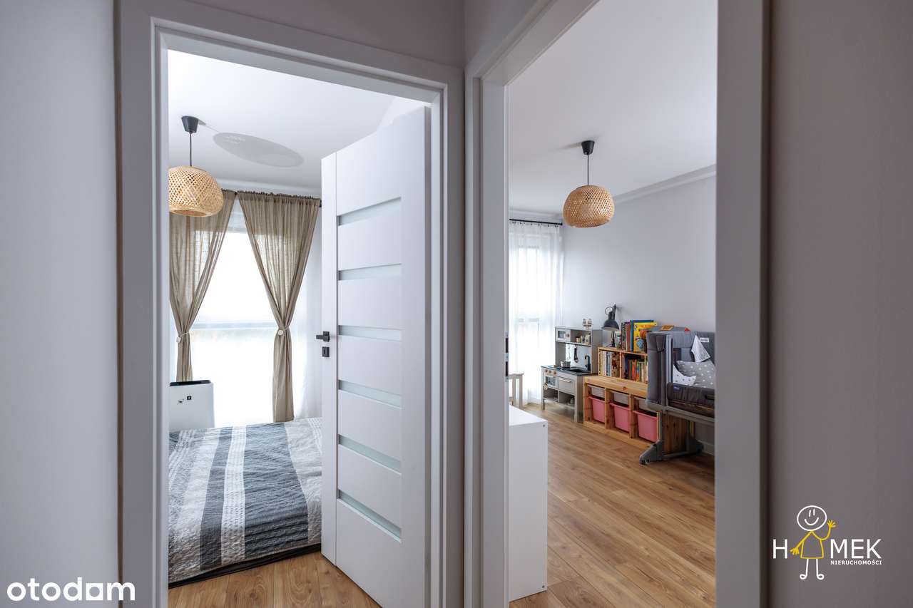 Kukułki Was Zachwycą - Cena z Miejscem Parkingowym!-7