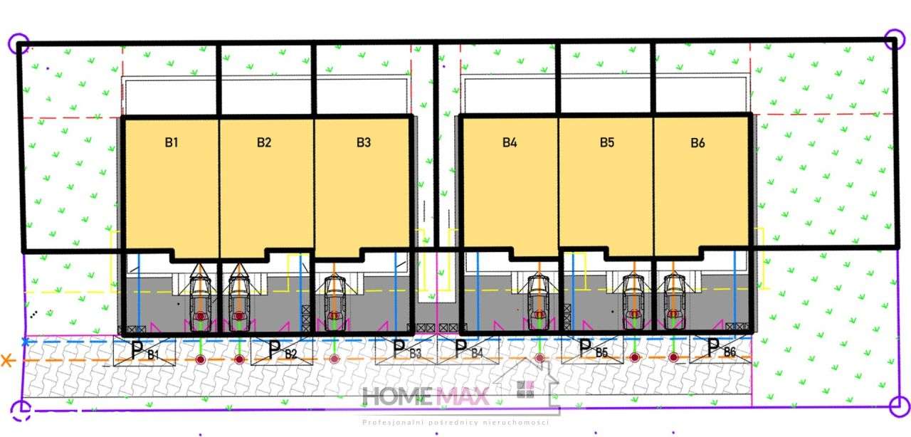 Osiedle Sosnowe - nowe domy pod Bolesławcem!-9