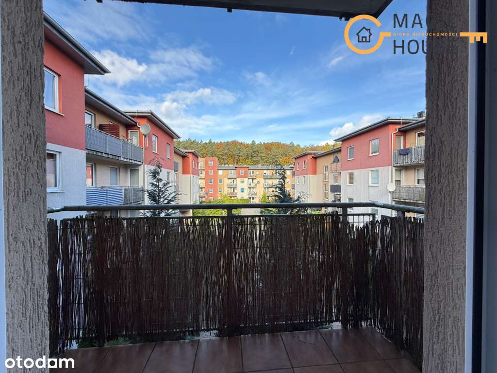 4-pokojowe mieszkanie | 2 balkony | Wejherowo-9