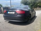 Audi A5 2.0 TDI Ultra DPF - 5