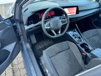 Volkswagen Golf 1.5 eTSI ACT DSG MHEV Style - 18