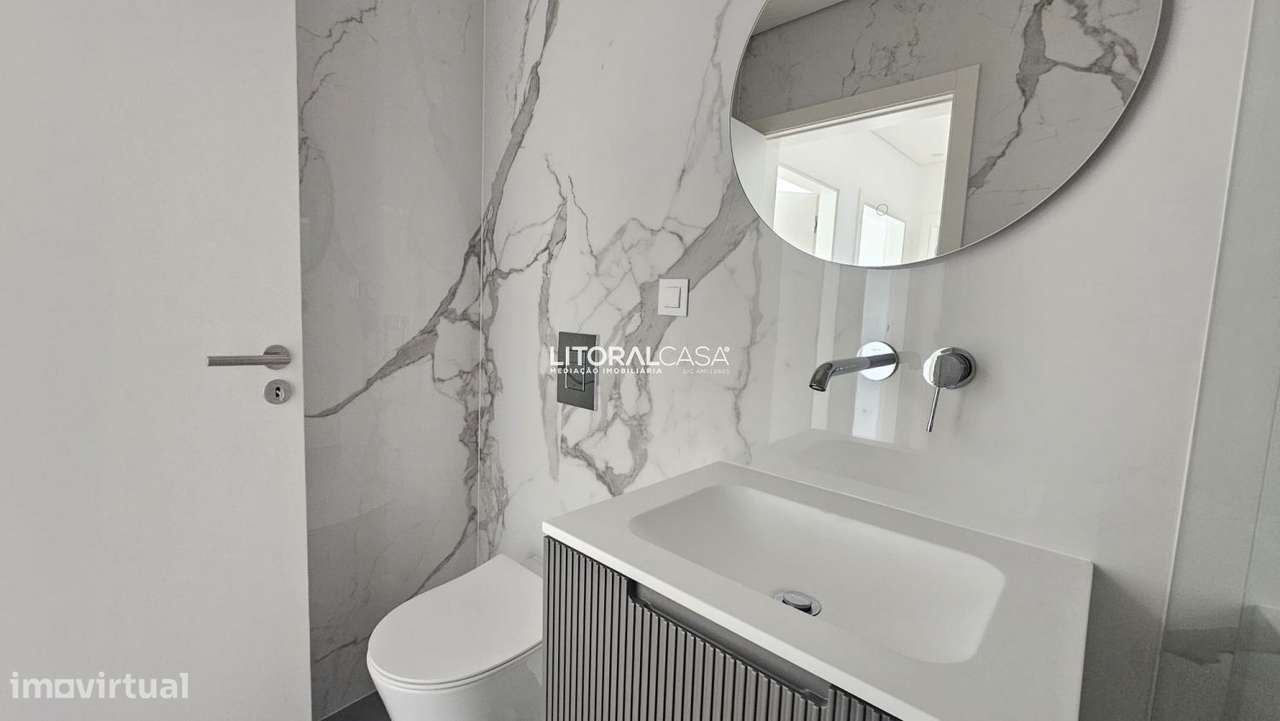 Apartamento T2 | Esgueira-6