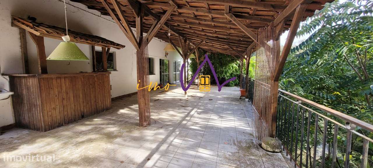 Restaurante Ribeira de Alge-7