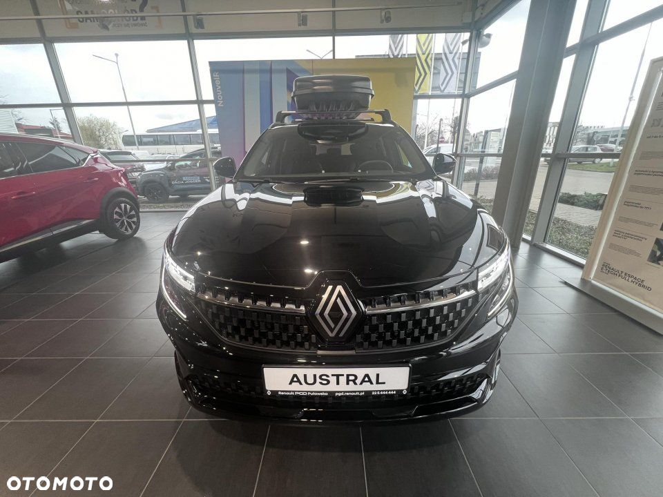 Renault Austral - 3