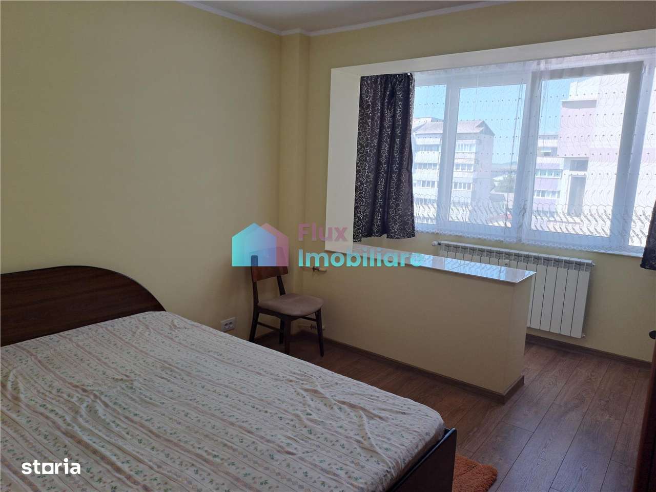 Apartament cu 2 camere George Enescu - Imagine principală: 2/14