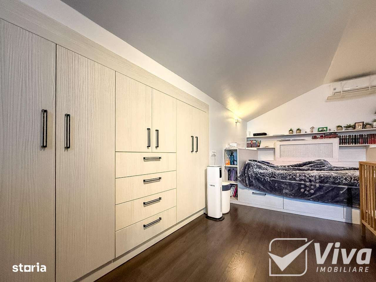 Casa single la pret de duplex! P+1E, 2 bai,120mp – Lunca Cetatuii-7