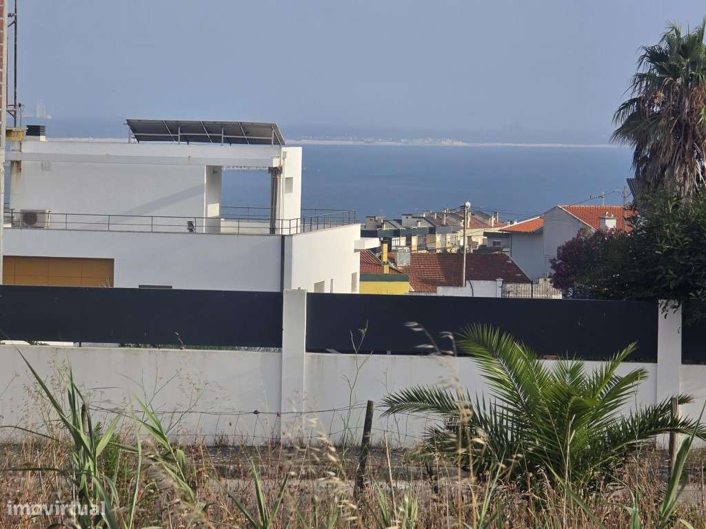 Terreno - Buarcos-6
