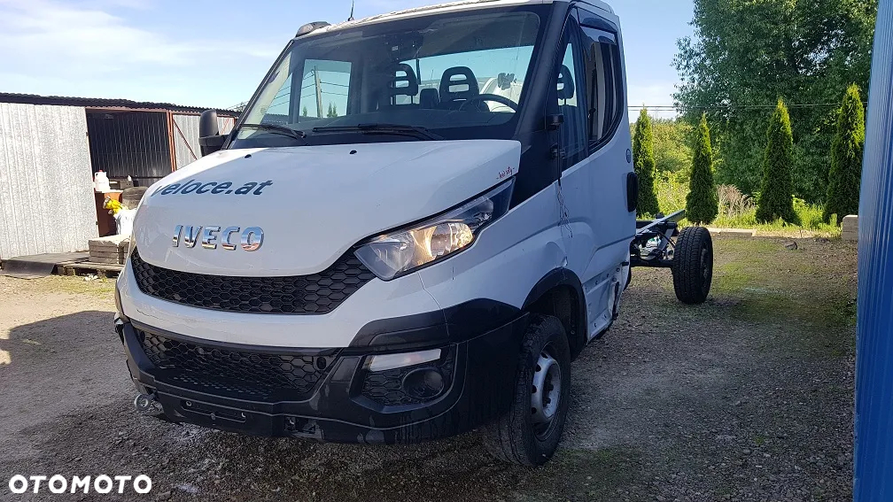 Iveco Daily 35S14 - 6