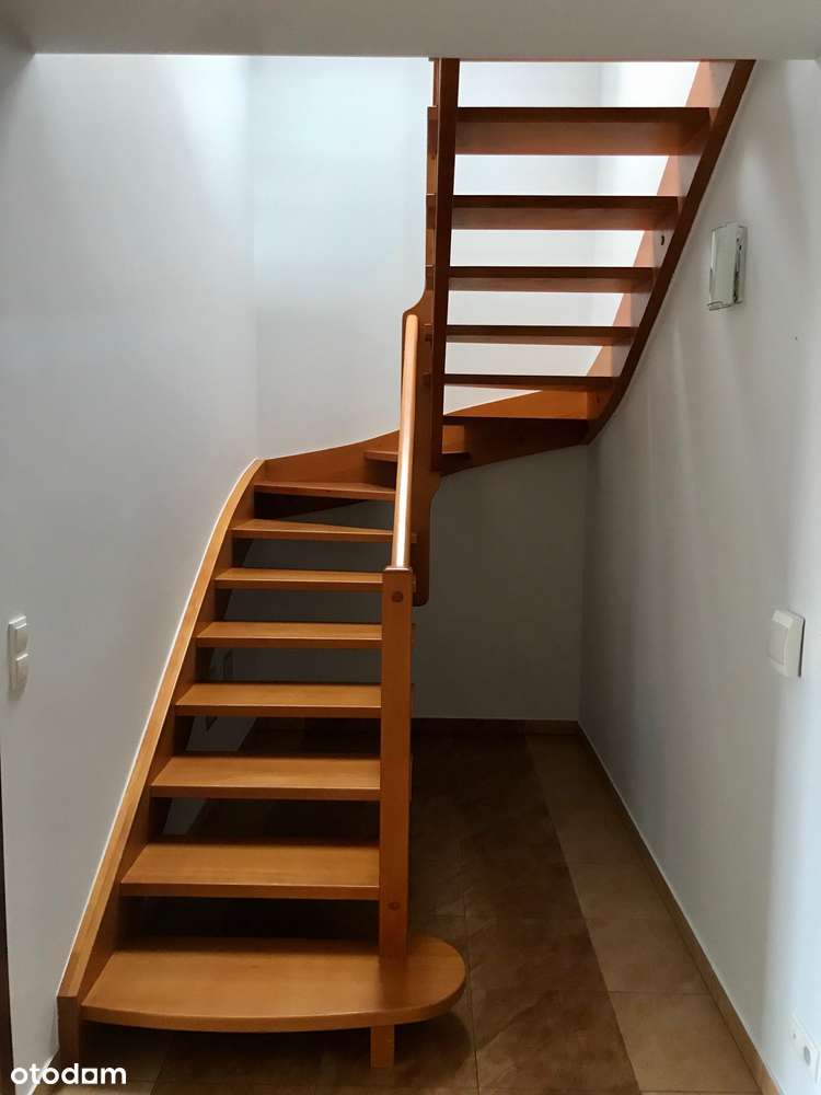 Do wolnostojący na wynajem Poznań Pokrzywno - Pełny obrazek: 4/17