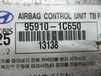 Kit Airbags  Hyundai Getz (Tb) - 6