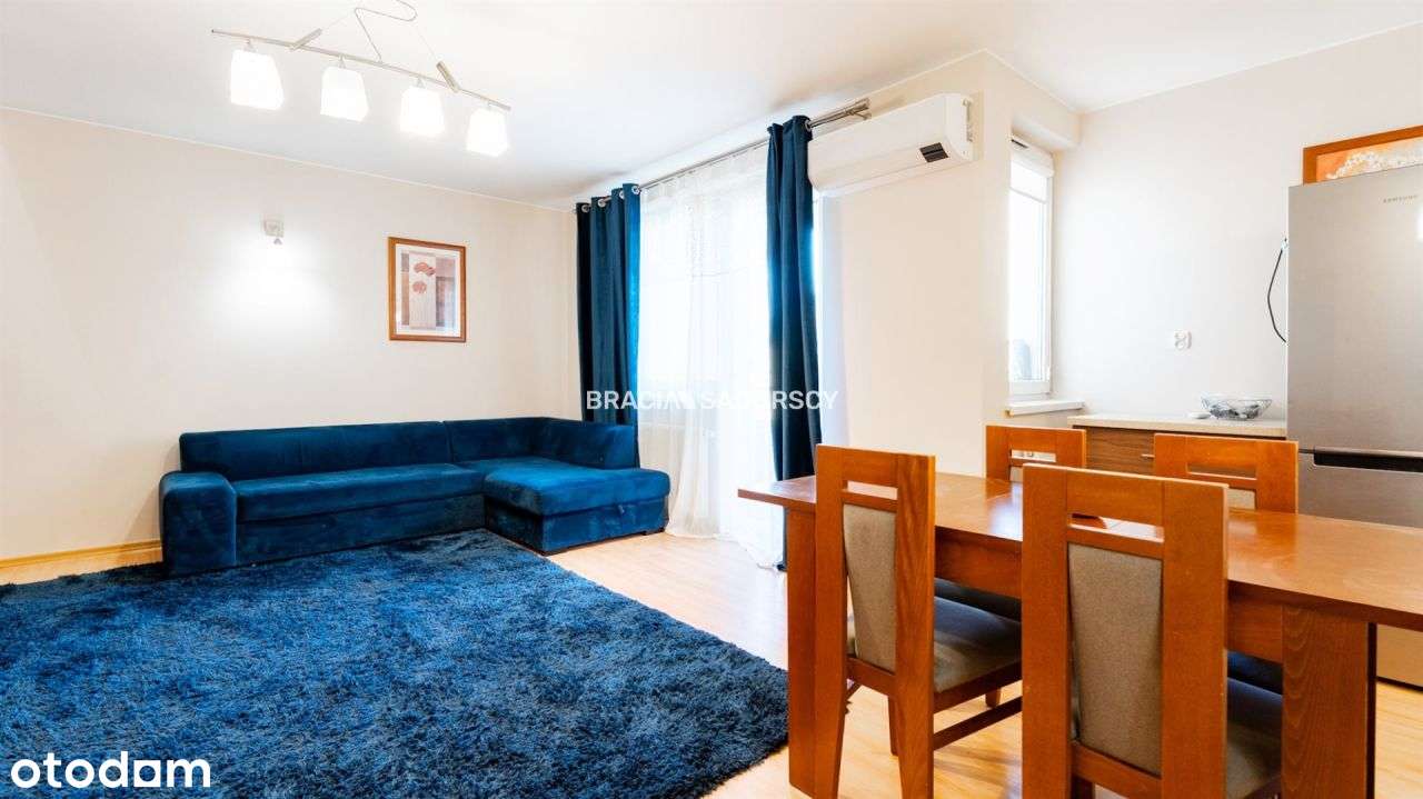 Przestronne mieszkanie / garaż / las / szkoła-5