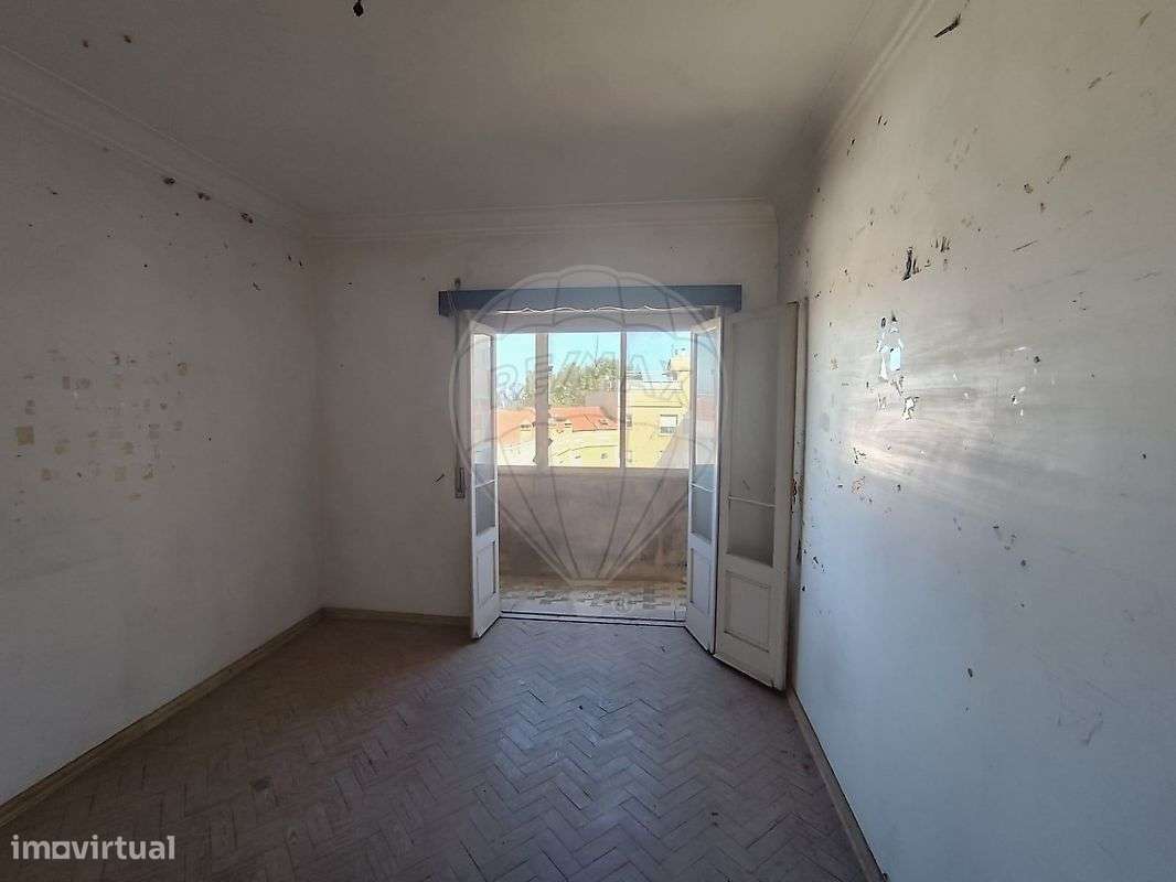 Apartamento T3 para venda-12