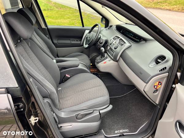 Renault Grand Scenic - 20