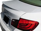 ELERON PORTBAGAJ PTENTRU BMW F10 Seria 5 PERFORMANCE Kit montare gratis - 1