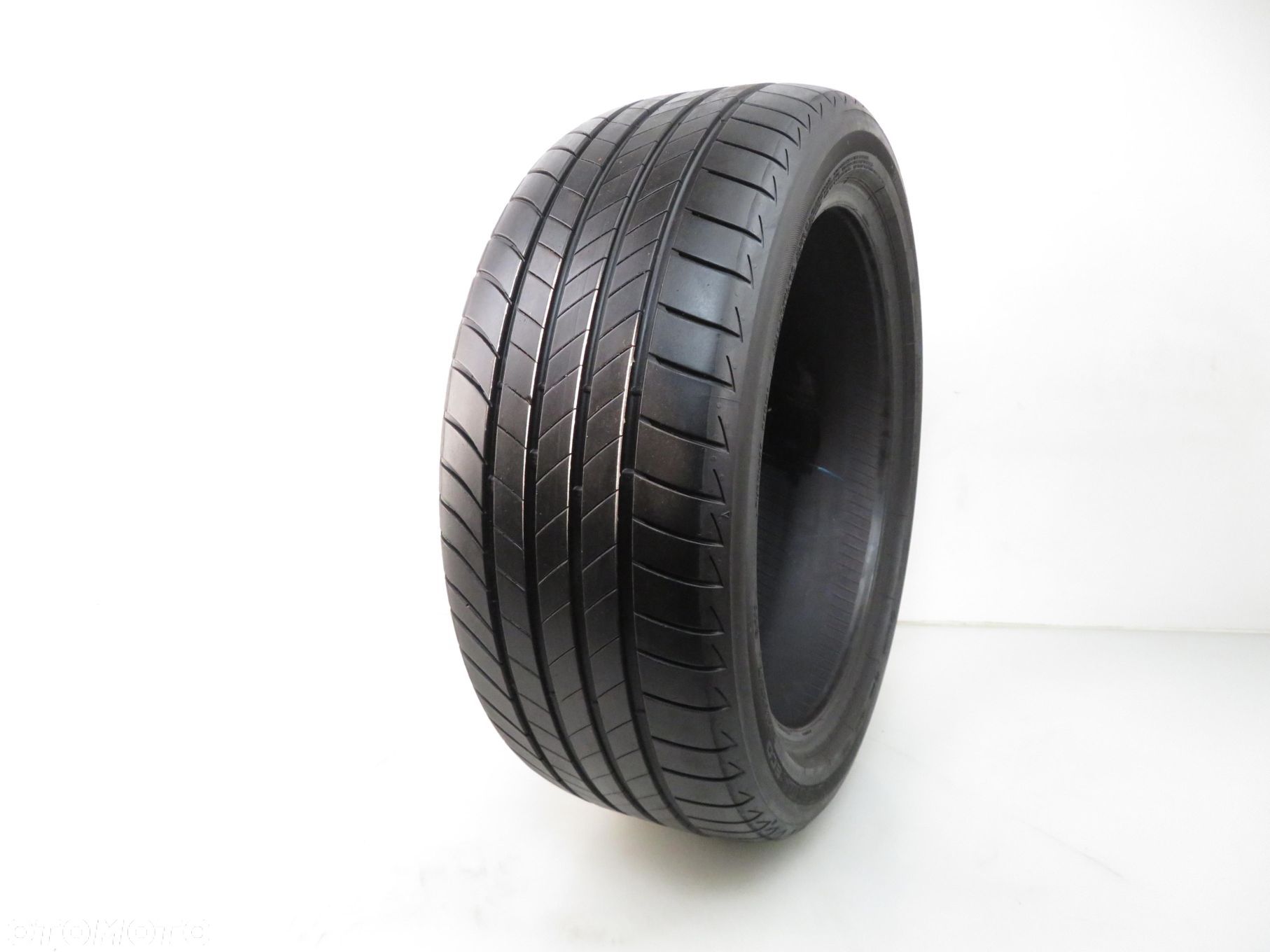 215/45R17 OPONA LETNIA Bridgestone Turanza Eco 91V XL - 1