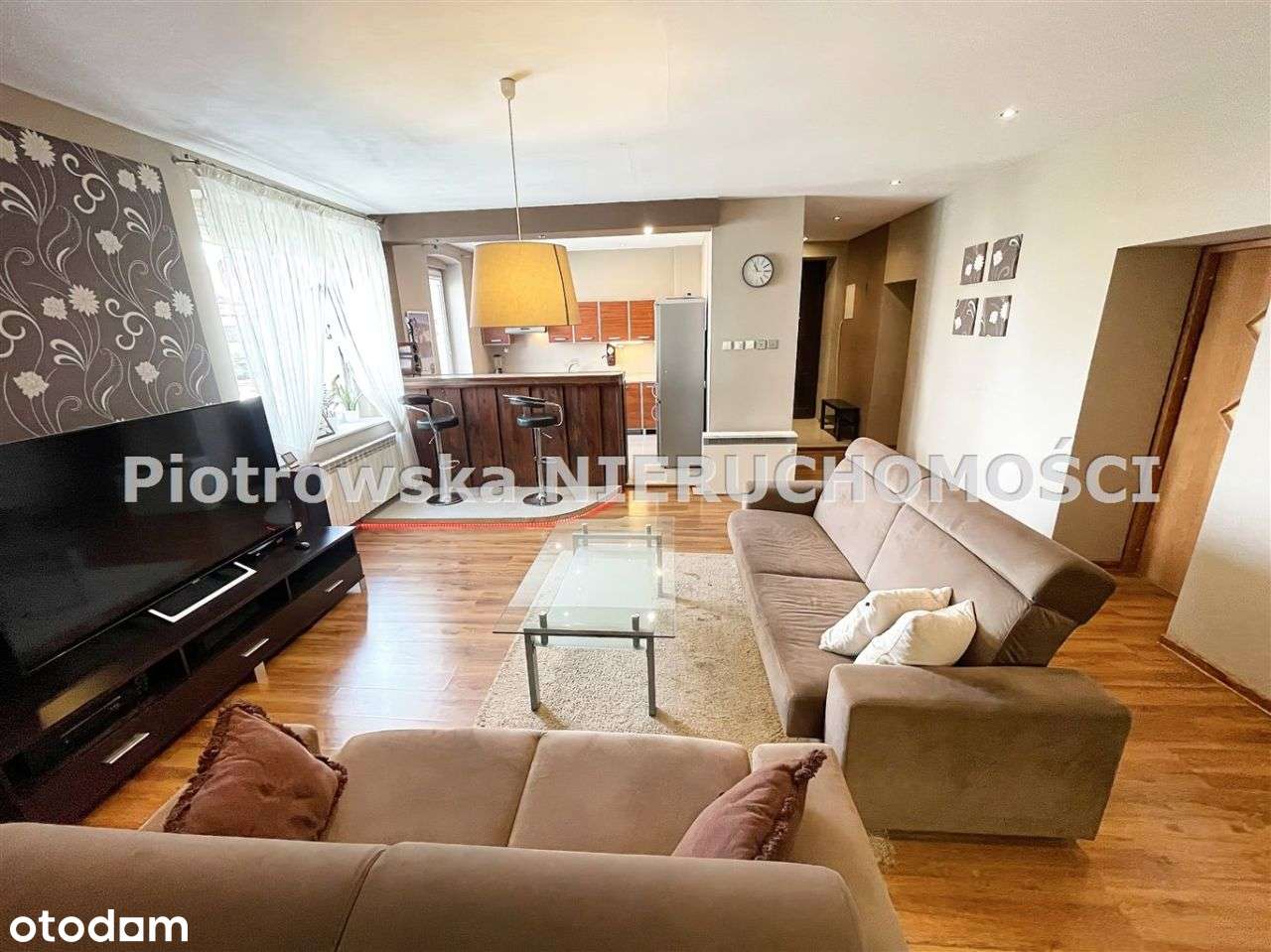 Mieszkanie, 106 m², Sieradz-4