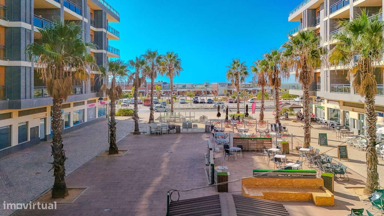 Trespasse - Restaurante , local comercial - Marina Village, Olhão - Grande imagem: 5/38