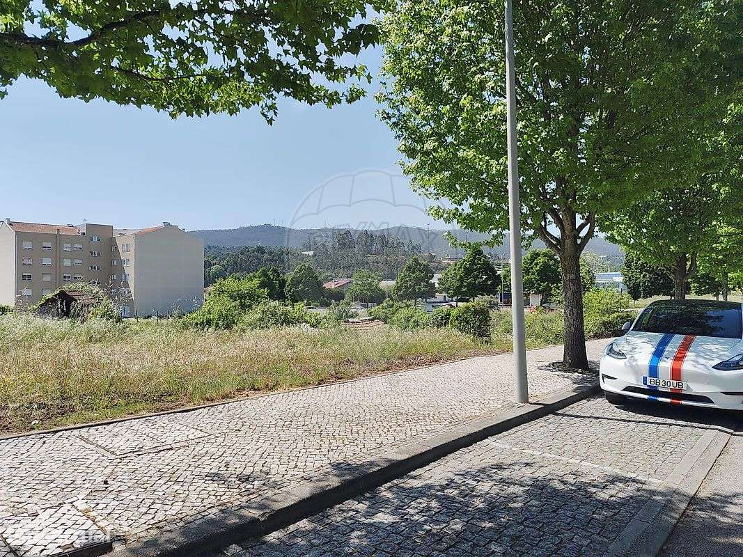 Terreno  para venda-1