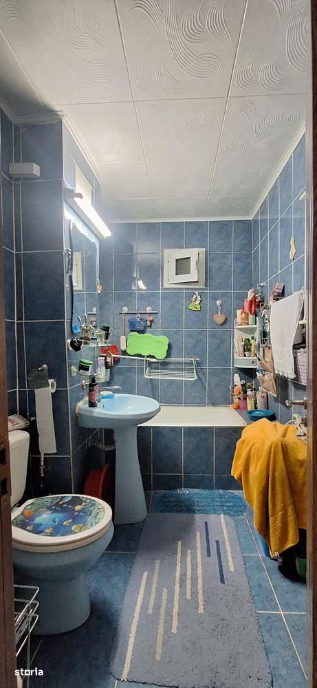 Inel 2 - Marvimex 4 camere decomandate 70 mp etaj 2 imbunatatiri, gaze-13