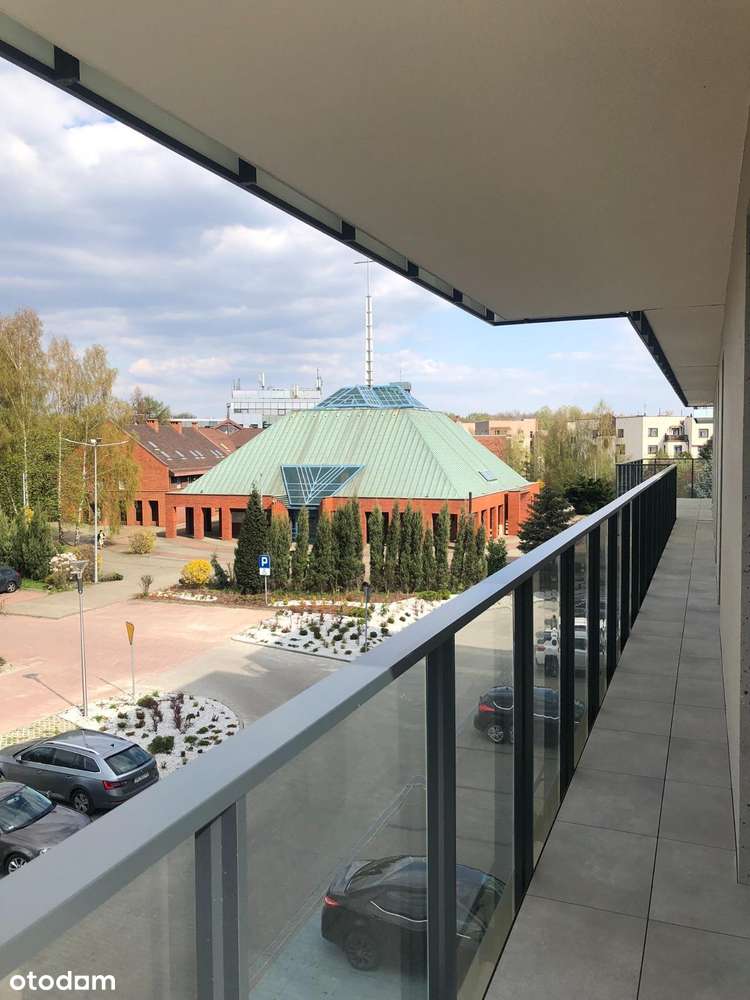 Mieszkanie 4 pokoje z garażem, ul. Gawronów, Brynów, Katowice