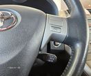 Toyota Auris 2.0 D-4D Sol DPF - 25