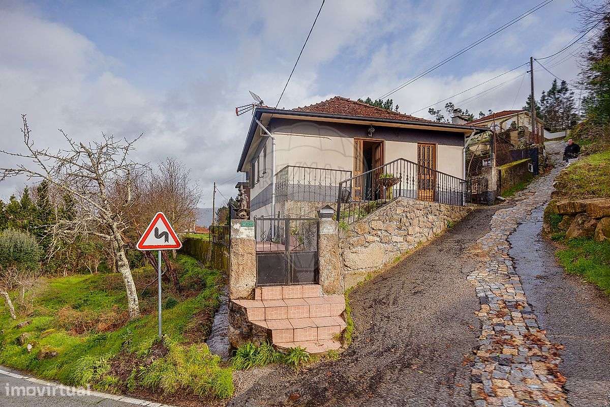 Moradia T3 para venda - Grande imagem: 5/20