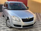 Skoda Fabia 1.2 HTP - 12