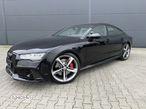 Audi RS7 Performance 4.0 TFSI Quattro Tiptr - 5