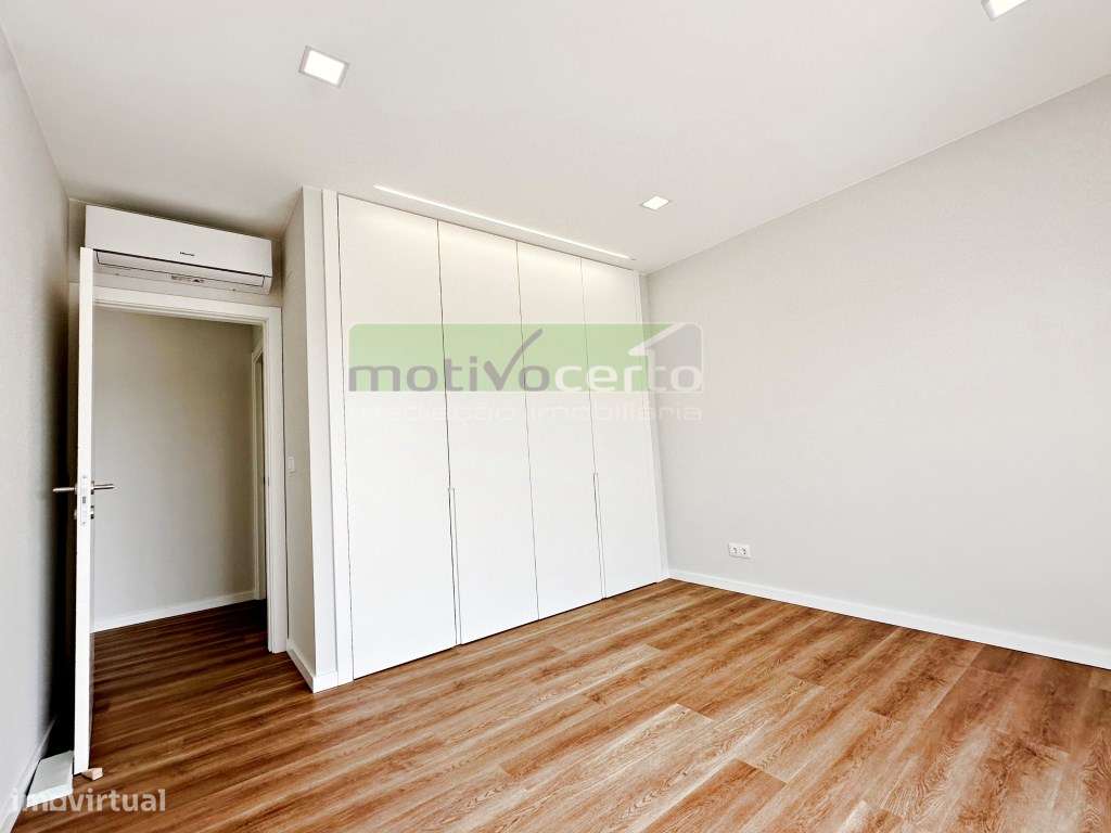 Nova Moradia T3 perto de Belas, Sintra. O Seu Refúgio de Conforto-25