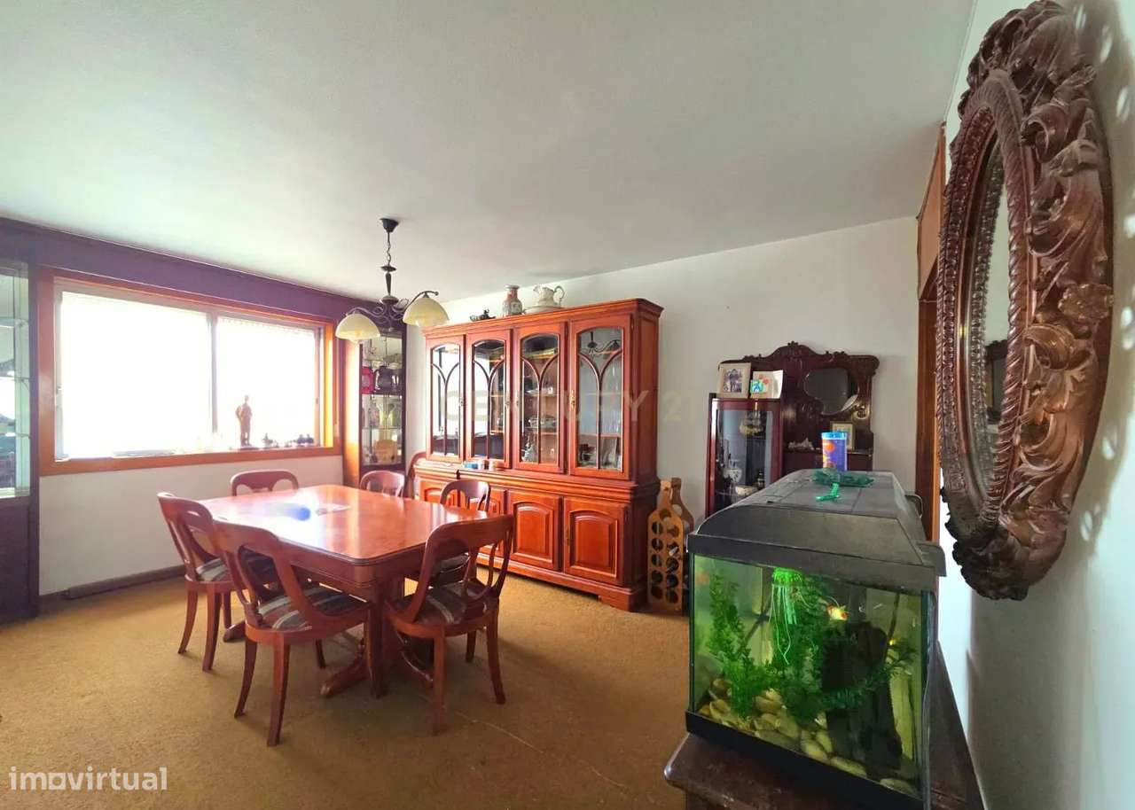 Apartamento T5 Penthouse com Terraço de 208 m² e Vista Panorâmica sobr-15