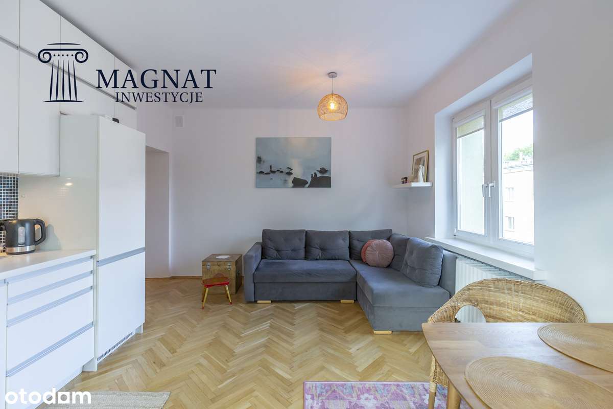 0% PROWIZJI! słoneczne, wysokie, balkon, zieleń, klimatyzacja-8