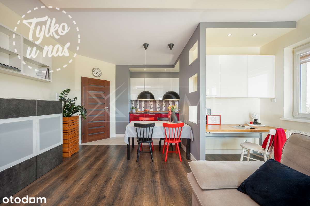 Apartament 3-pokojowy ul. Waclawa-0