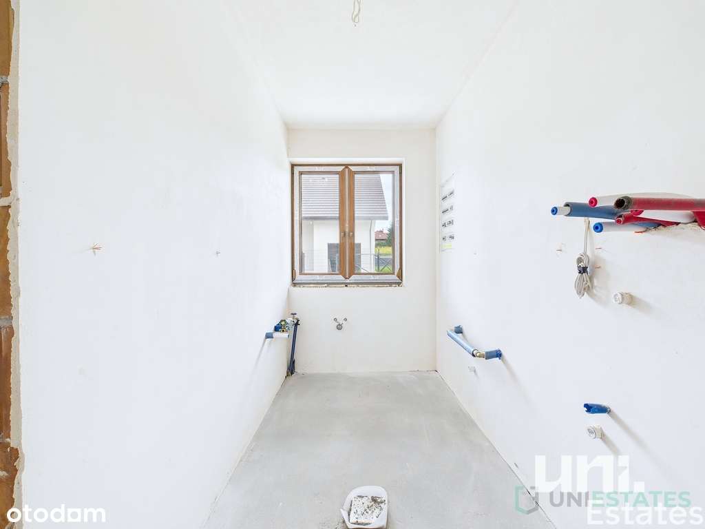 Spacer 360 | Dom w Łuczycach | 142m | 6 pokoi - Pełny obrazek: 5/15