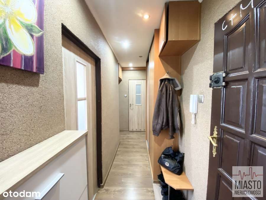 3 pokoje | 52,1 m2 z balkonem - Osada Jana-6
