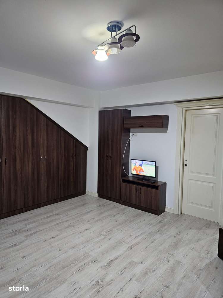 Apartament 1 cameră Galata/ Platou Soseaua Voinesti-3