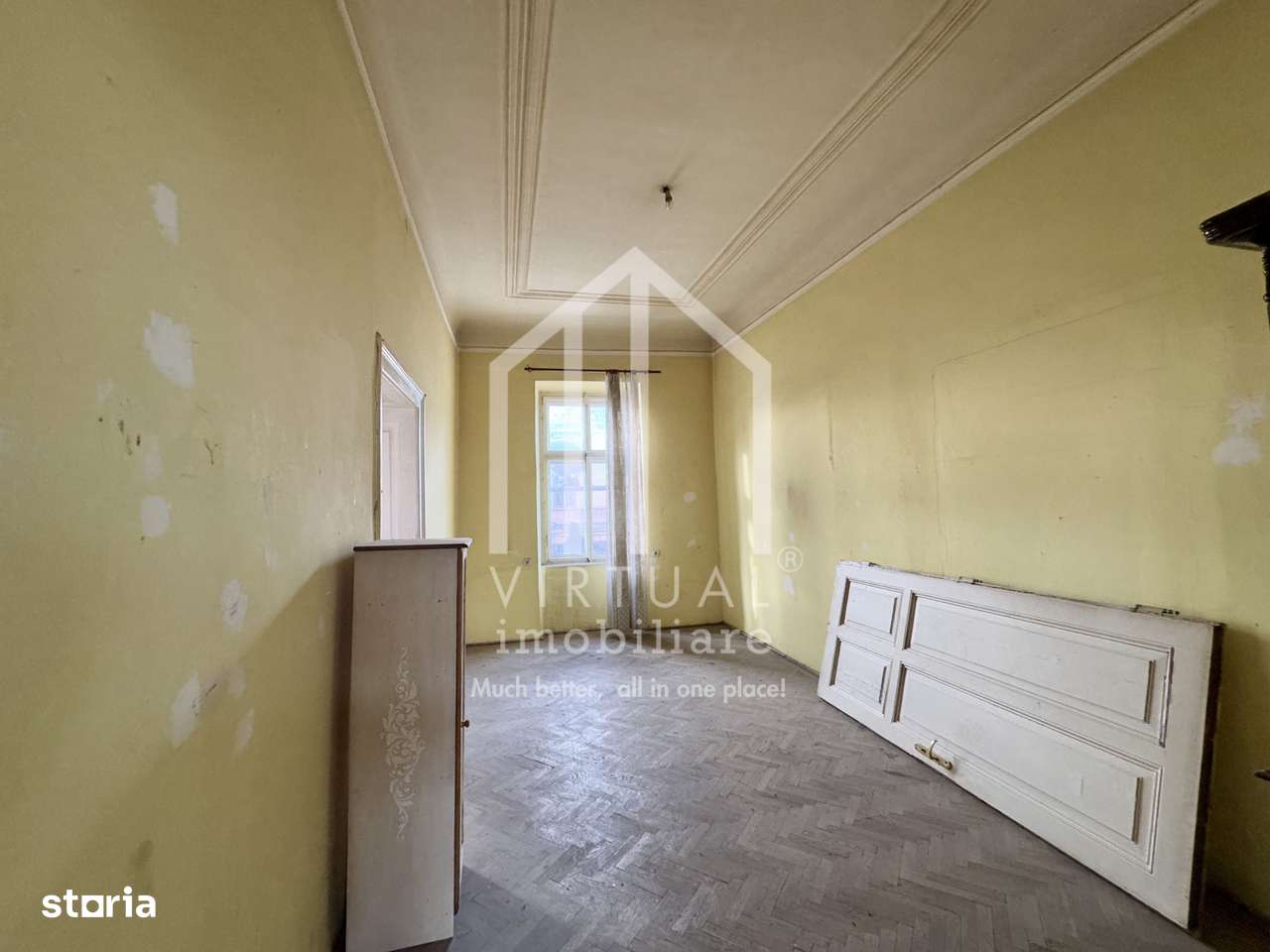 Doua apartamente in centrul Sibiului - locatie excelenta!-8