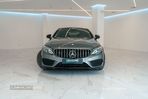 Mercedes-Benz C 220 d Aut. - 2