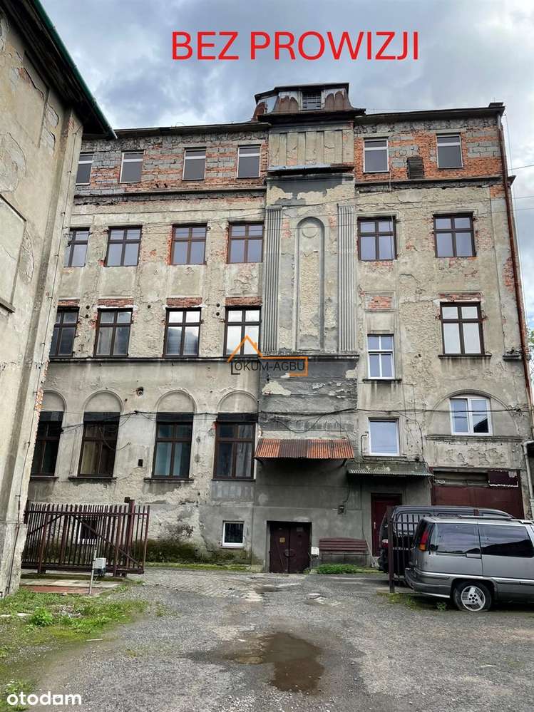 Dom na wynajem, Bielsko-Biała, 12 pokoi - Pełny obrazek: 1/16