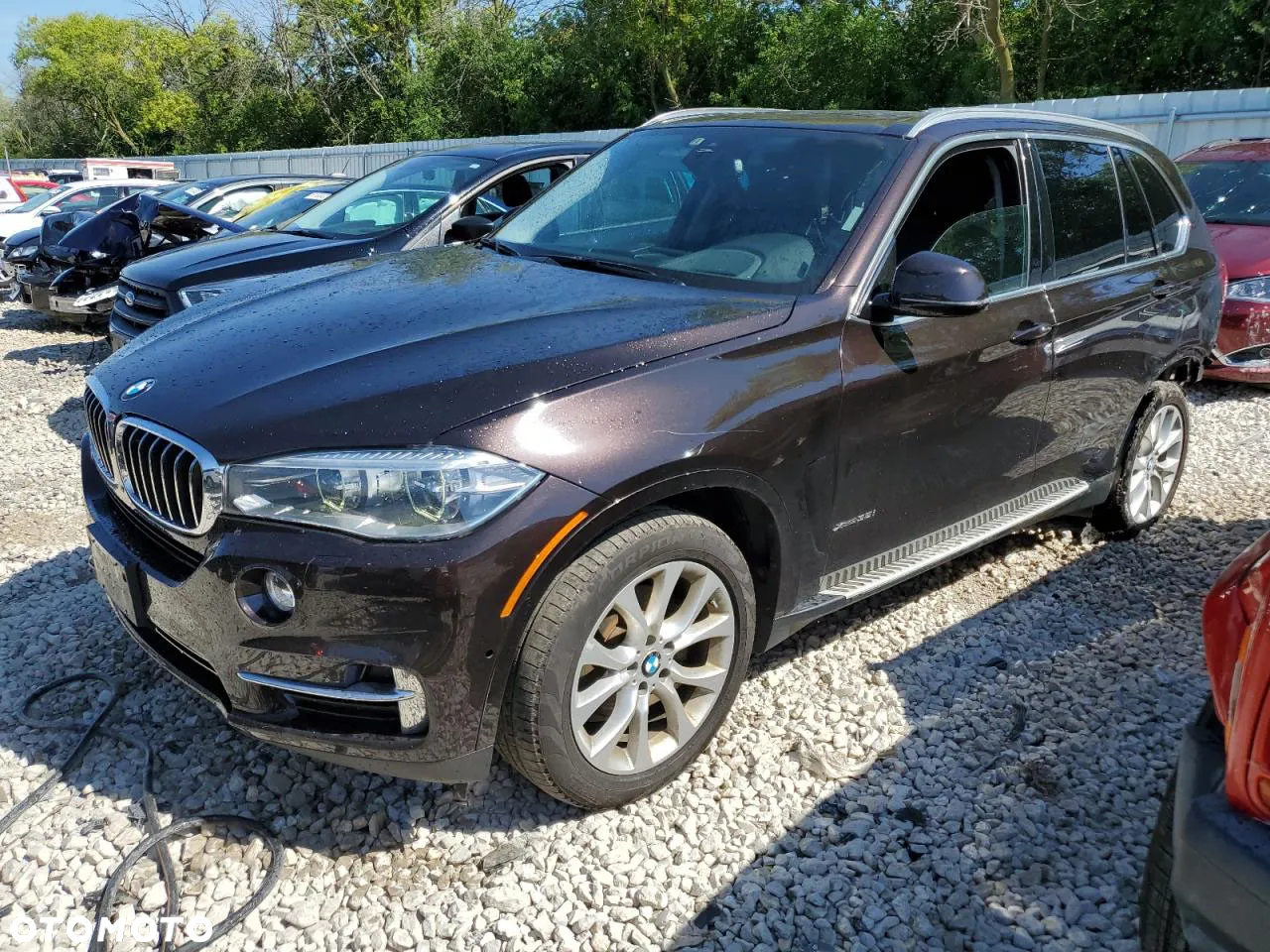 BMW X5 xDrive35i - 2