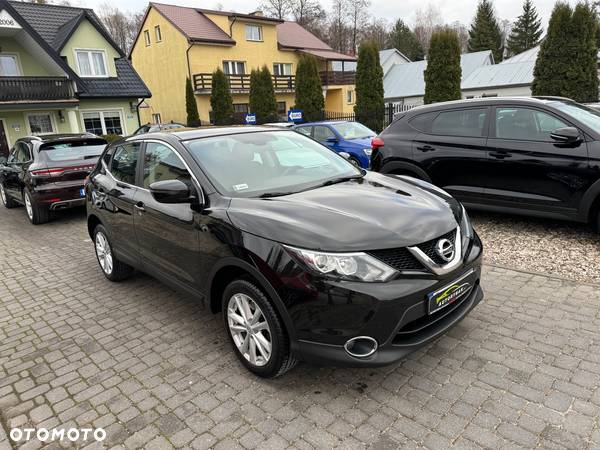 Nissan Qashqai - 22