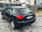 Audi A3 2.0 TDI Ambiente - 11