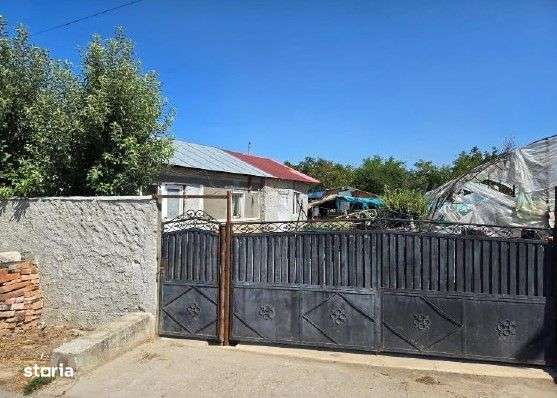 Casa si teren Vidra cota parte 1/4; ID: R2800897-4