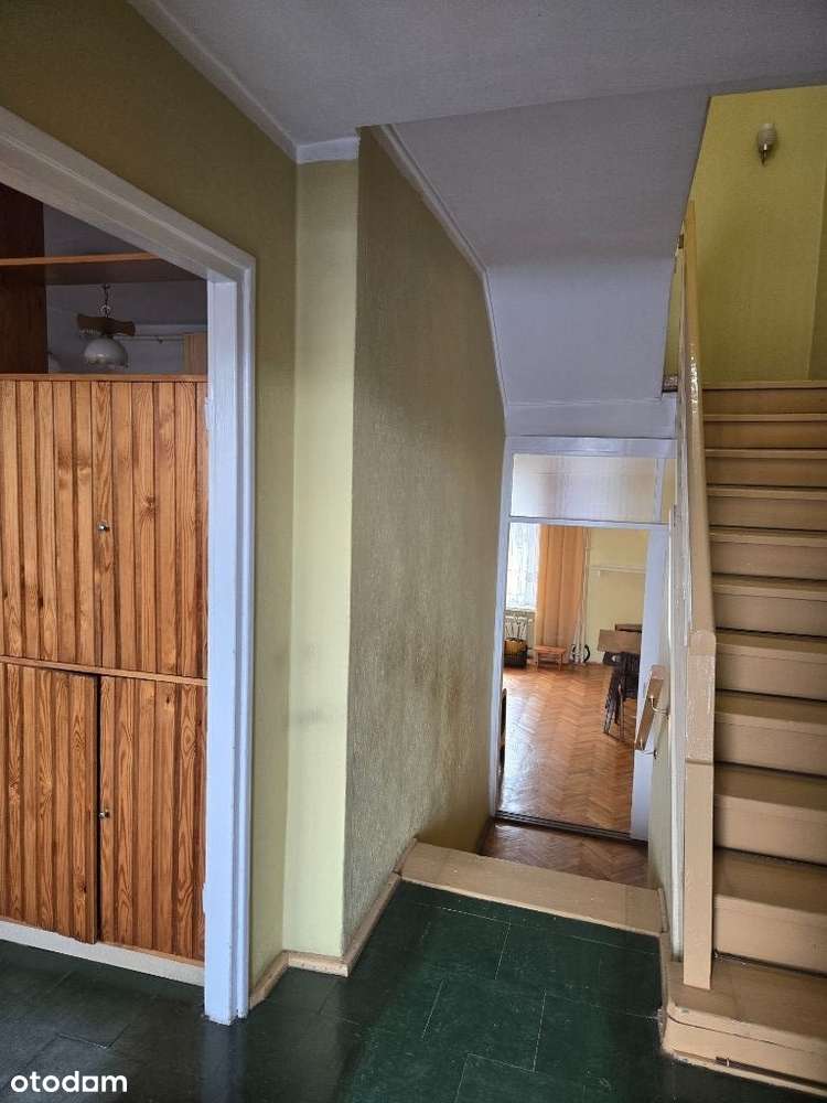 Dom szeregowy w Starych Tychach – podpiwniczony, z ogrodem - Pełny obrazek: 2/18