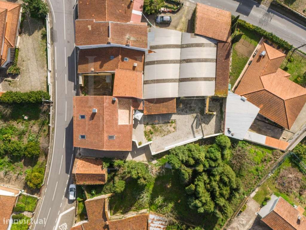 Moradia T3 com Terreno | S. Lourenço do Bairro, Anadia-40