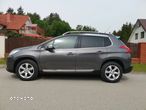 Peugeot 2008 PureTech 110 Stop&Start Active - 2