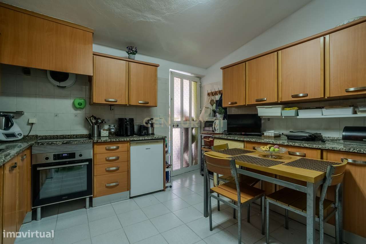 Quinta dos Santiagos | Quinta dos Afonsos  Queluz, Sintra-19